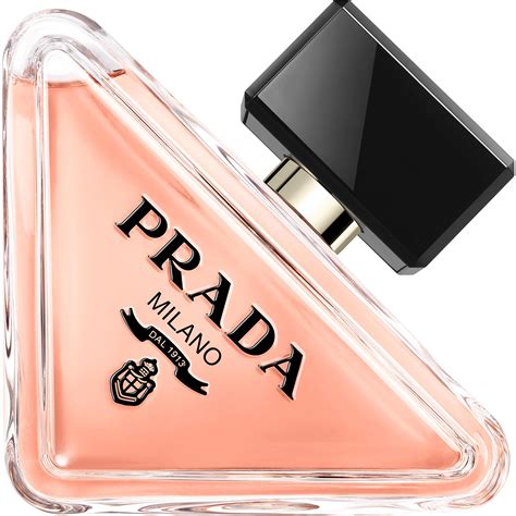 prada paradoxe homme|Prada perfume price.